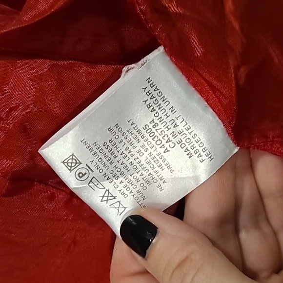 Precis petite Tweed wool suit - Picture 13 of 16